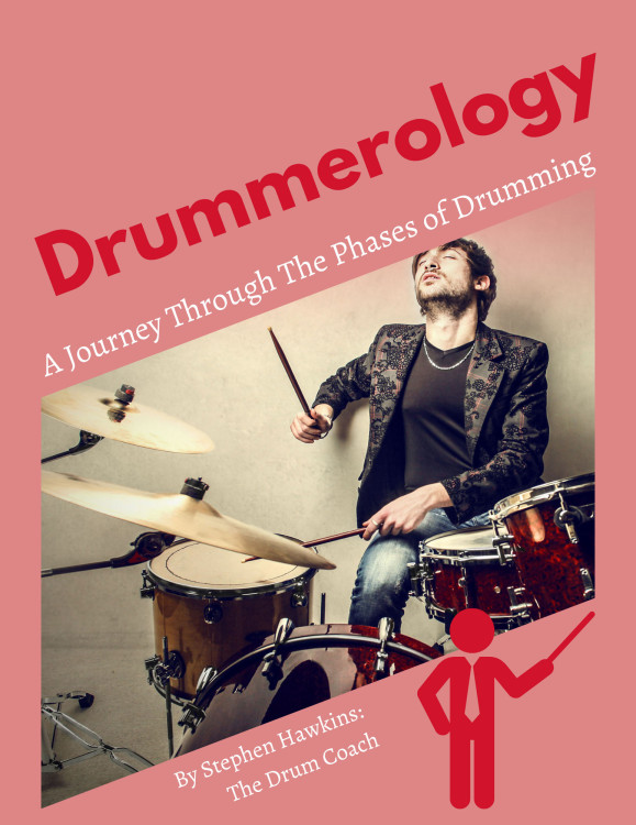 Drummerology Coaching Session