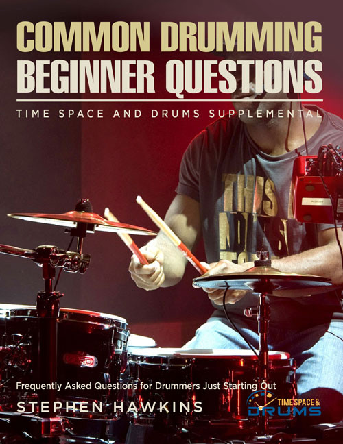 Common Drumming Questions