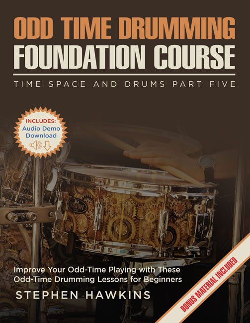 Odd Time Drumming Foundation